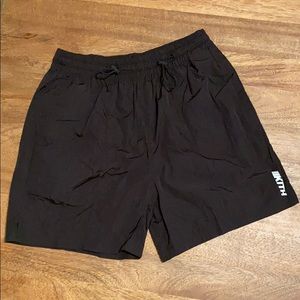kith shorts